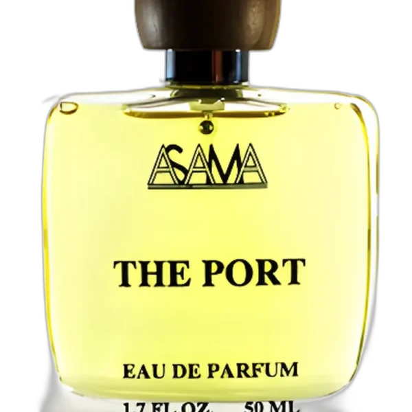 The Port for men perfume