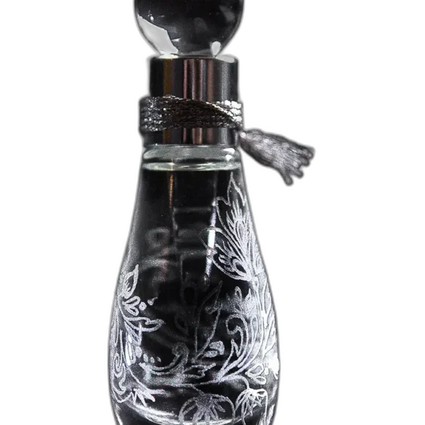 The Scarlet Flower Perfume