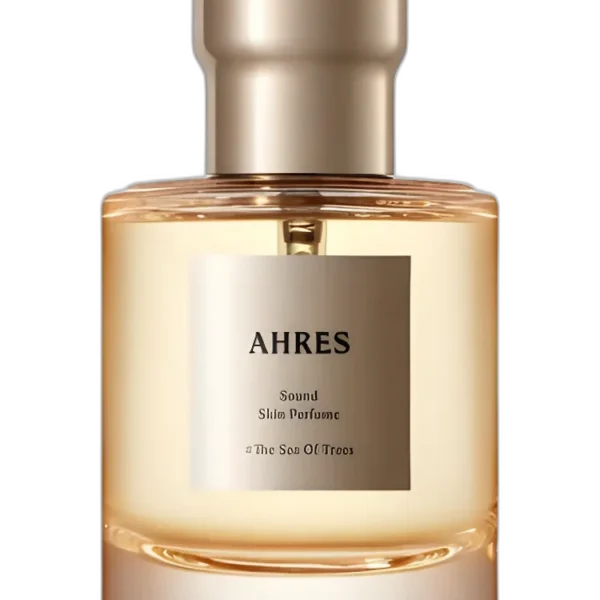 Tokyo Sakigake YOI unisex Perfume by AHRES for unisex UAE