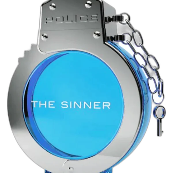 The Sinner for men Perfume