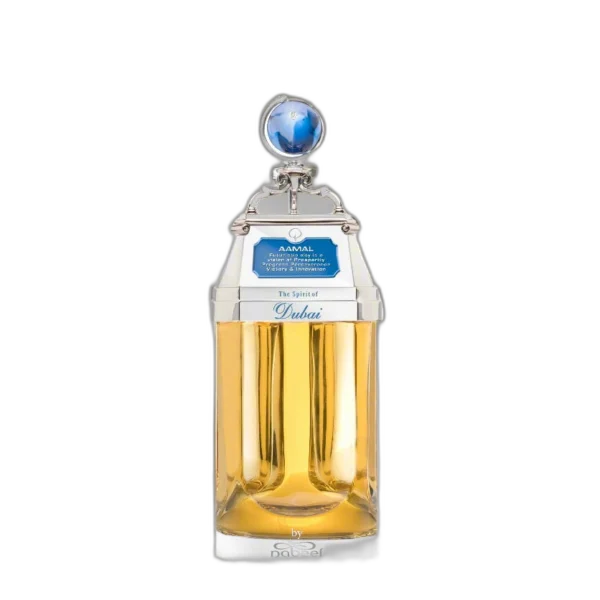 The Spirit Of Dubai Aamal Perfume