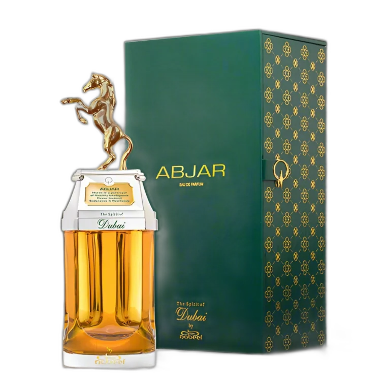 The Spirit Of Dubai Abjar Spray Perfume Perfume by The Spirit Of Dubai UAE