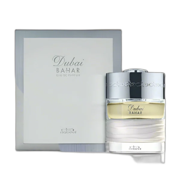 The Spirit Of Dubai Bahar Perfume