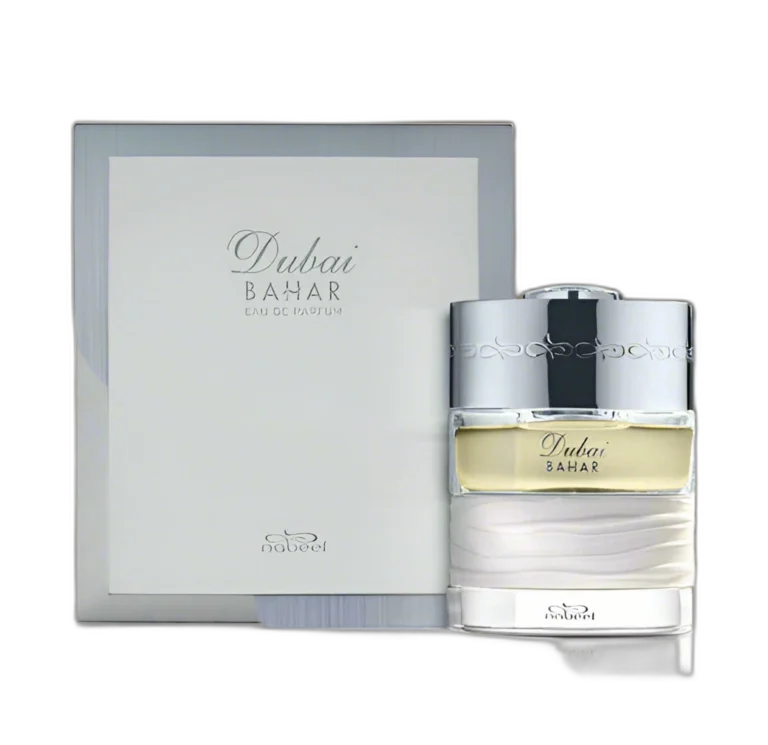 The Spirit Of Dubai Bahar Spray Perfume Perfume by The Spirit Of Dubai for unisex UAE