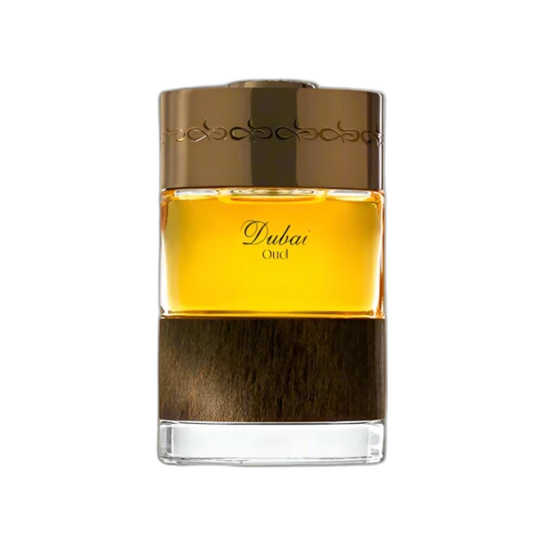 The Spirit Of Dubai Dubai Oud Perfume