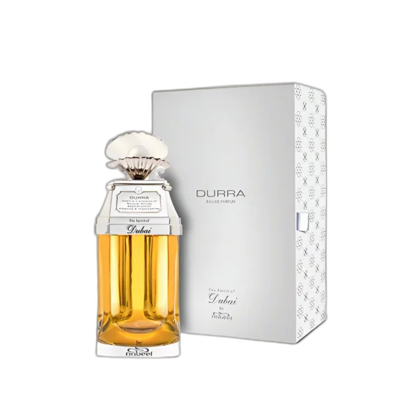 The Spirit Of Dubai Durra Perfume