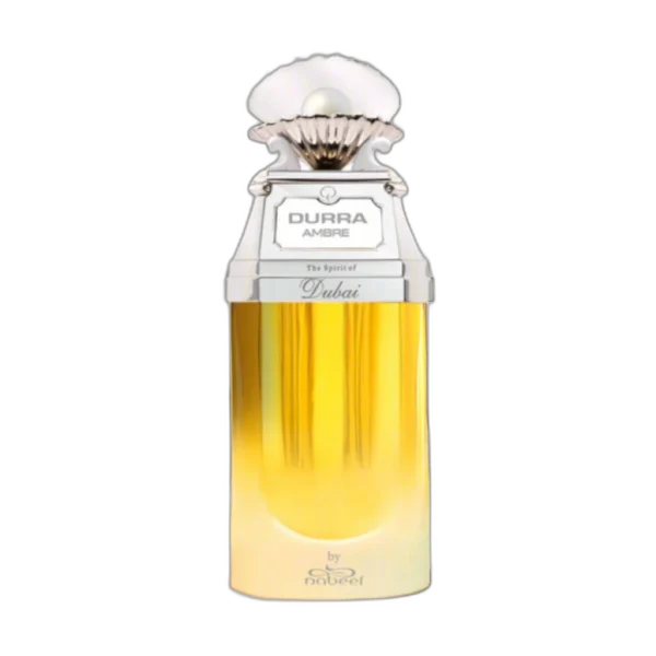 The Spirit Of Dubai Durra Ambree Perfume
