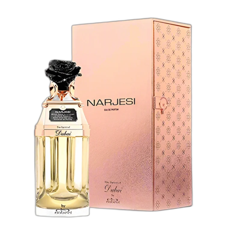 The Spirit Of Dubai Narjesi Perfume by The Spirit Of Dubai for unisex UAE
