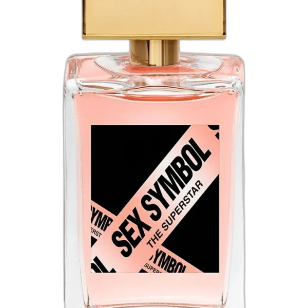 The Superstar by Sabrina Sato for women Perfume