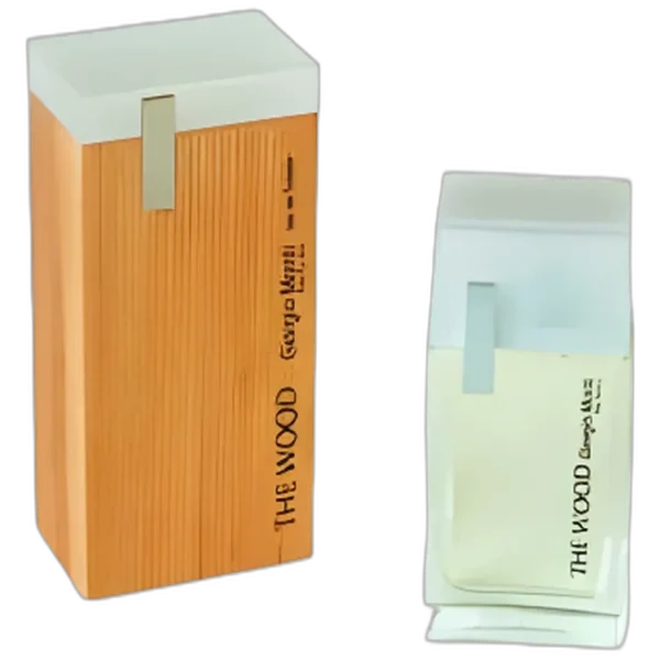 The Wood for Men for men Perfume