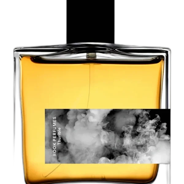 School unisex Perfume by Rook Perfumes for unisex UAE