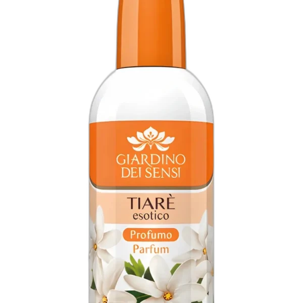 Bacche di Goji for women Perfume by Giardino Dei Sensi for female UAE