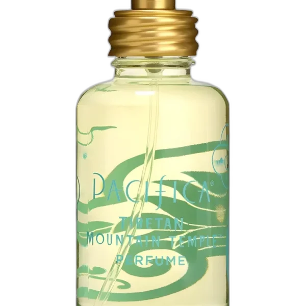 Tibetan Mountain Temple Perfume