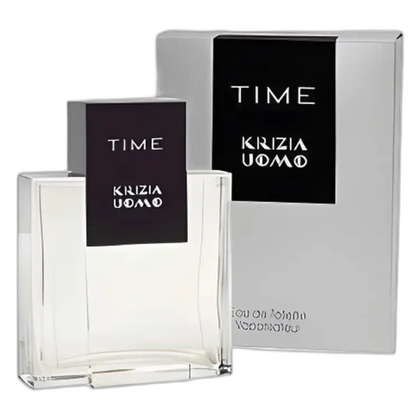 Time Uomo for men Perfume