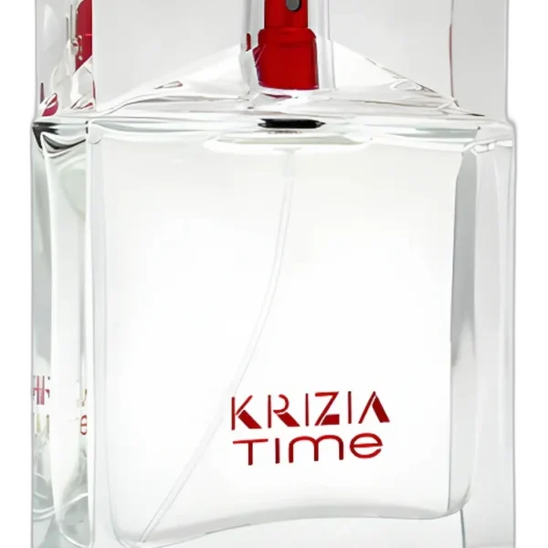 Time Woman for women Perfume