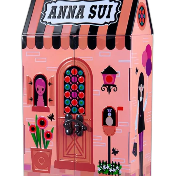 Tin House Fairy Dance for women Perfume