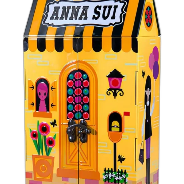 Tin House Flight of Fancy for women Perfume