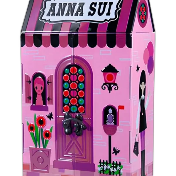 Tin House Forbidden Affair for women Perfume
