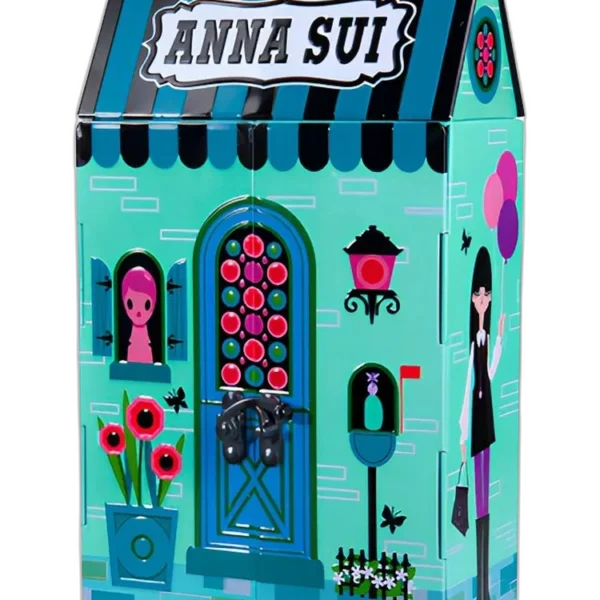 Tin House Secret Wish for women Perfume
