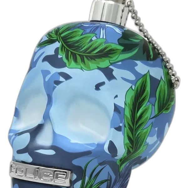 To Be Exotic Jungle For Man for men Perfume