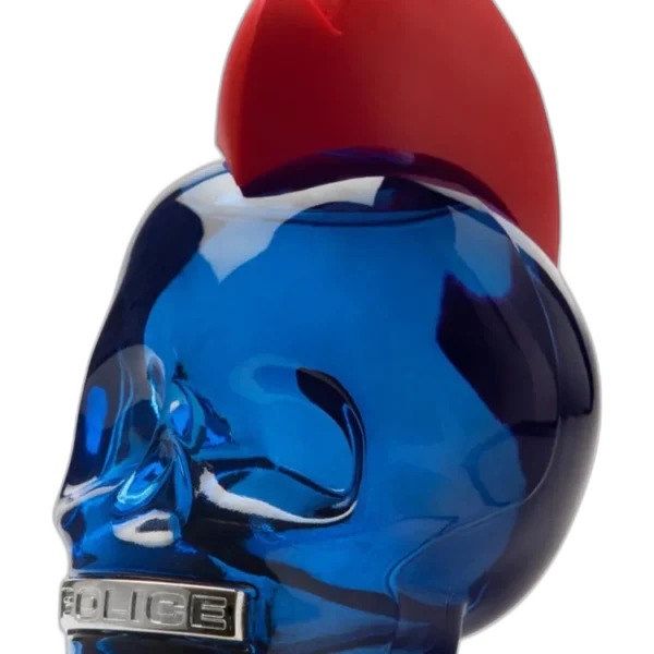 To Be Rebel for men Perfume