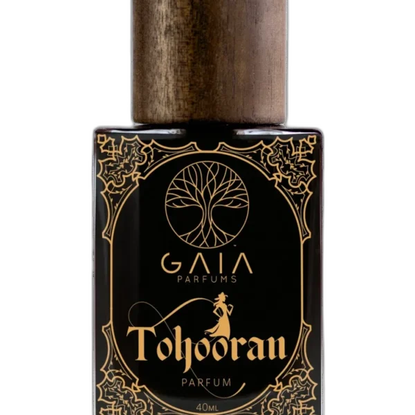Wolves of Memory Perfume by Gaia Parfums for Unisex UAE