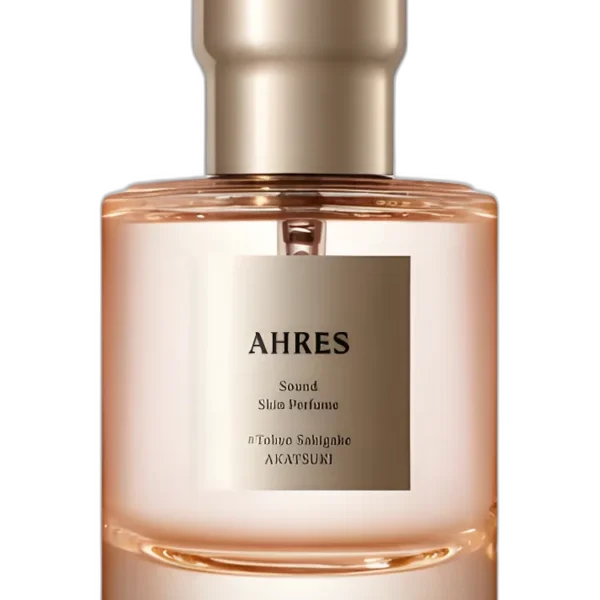 Tokyo Sakigake YOI unisex Perfume by AHRES for unisex UAE