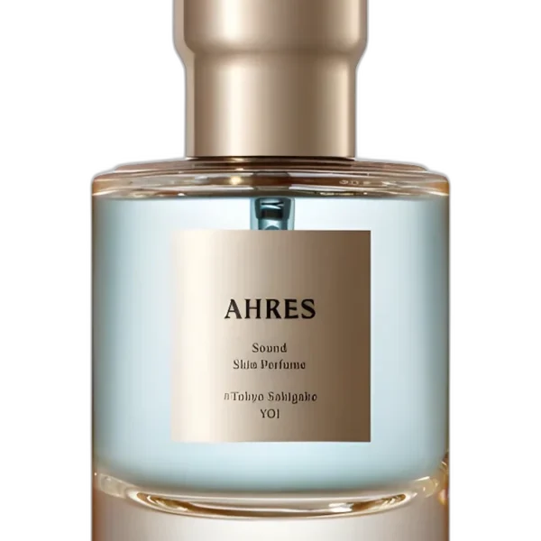 Tokyo Sakigake YOI unisex perfume