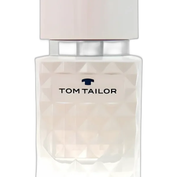 Tom Tailor For Her Eau de Toilette for women Perfume