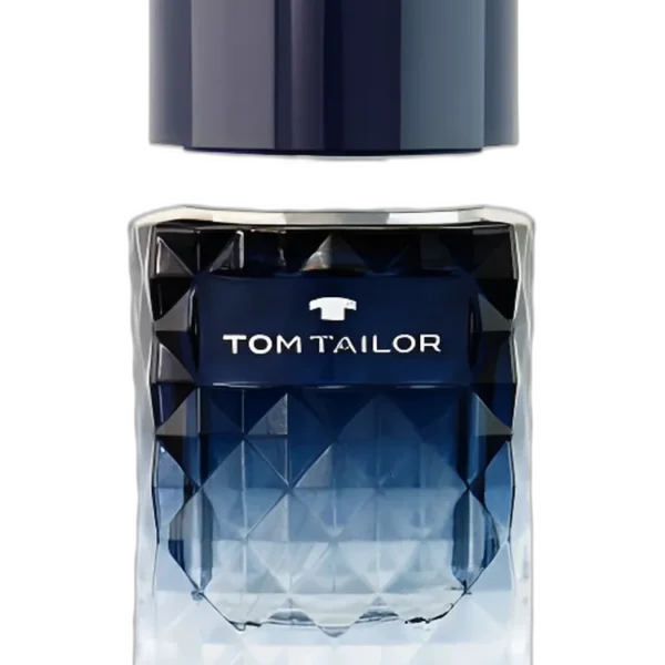 Tom Tailor For Him Eau de Toilette for men Perfume