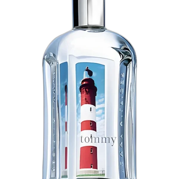 Tommy Summer 2007 for men perfume