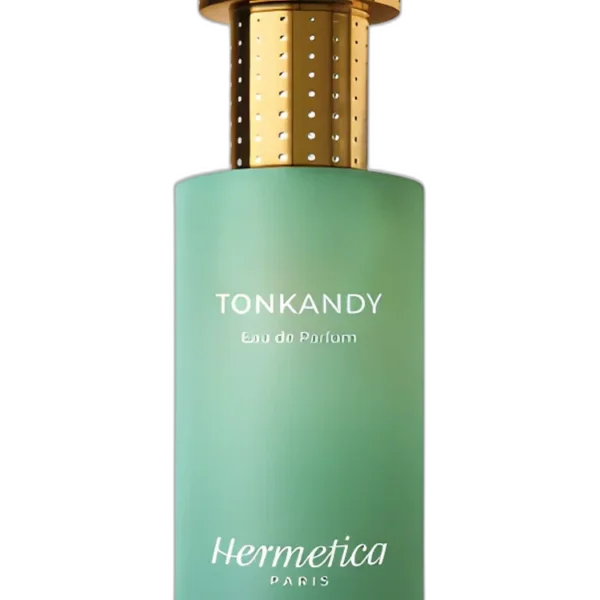 Tonkandy unisex perfume