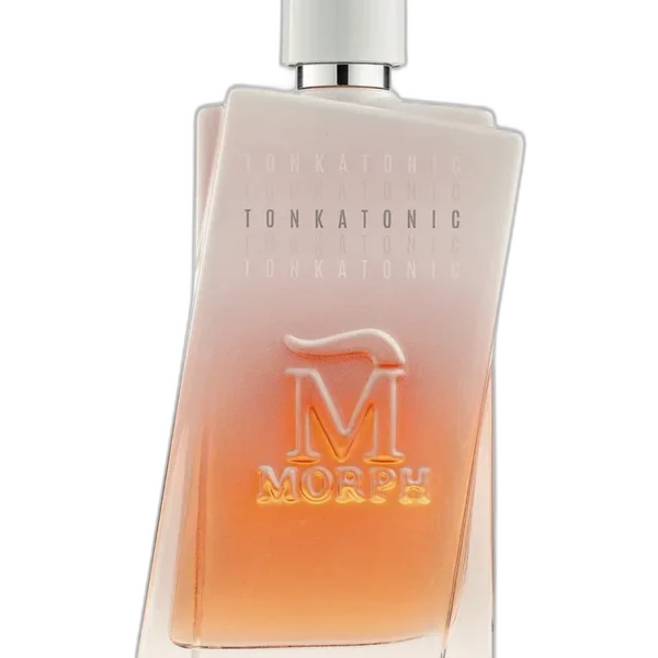 Tonkatonic unisex perfume