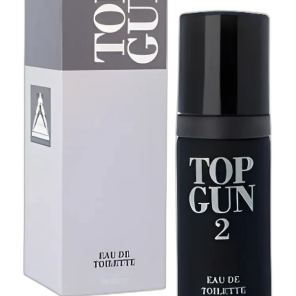 Top Gun 2 for men Perfume by Milton-Lloyd for male UAE Top Gun 2 for men Perfume by Milton-Lloyd for male UAE
