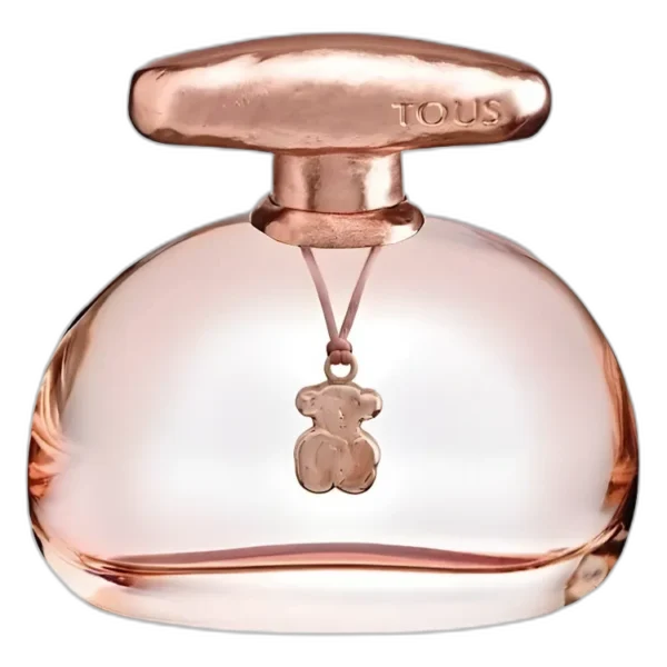Tous Man Perfume by Tous for male UAE