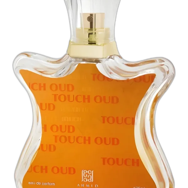 Touch Oud for women Perfume