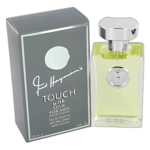 Hollywood for Men for men Perfume by Fred Hayman UAE
