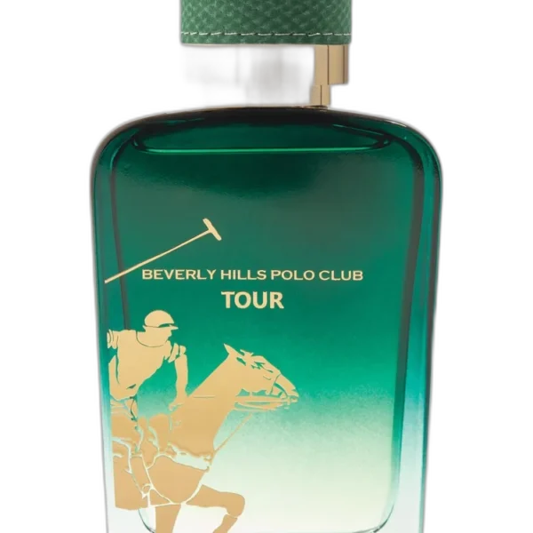 Tour for men perfume