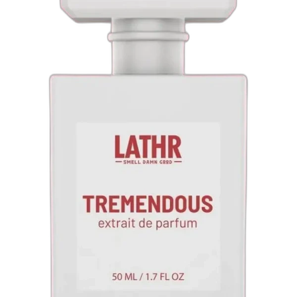 Tremendous for men perfume