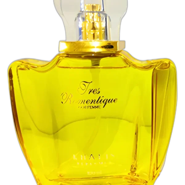 Tres Romentique for women Perfume