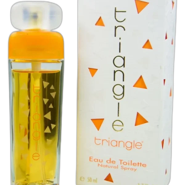 Triangle for women Perfume