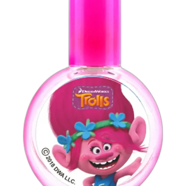 Trolls for women perfume
