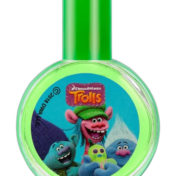 Trolls unisex perfume