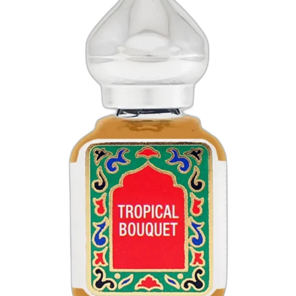 Tropical Bouquet unisex perfume