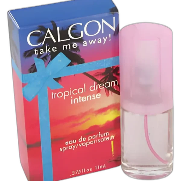 Tropical Dream for women Perfume