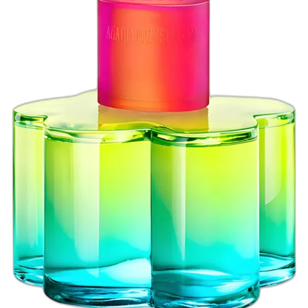 Dance Ocean for women Perfume by Shakira for female UAE