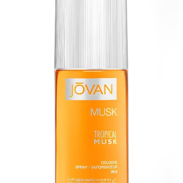Tropical Musk for Him for men Perfume