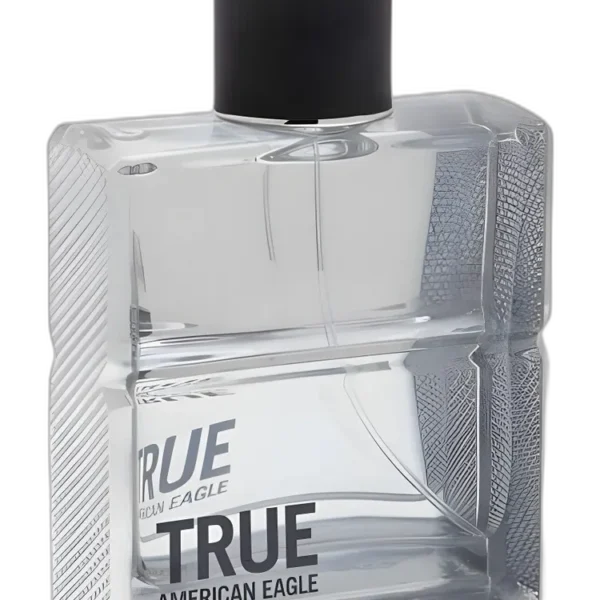 True for men perfume