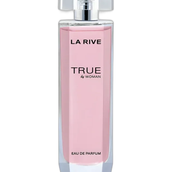 True by Woman Perfume