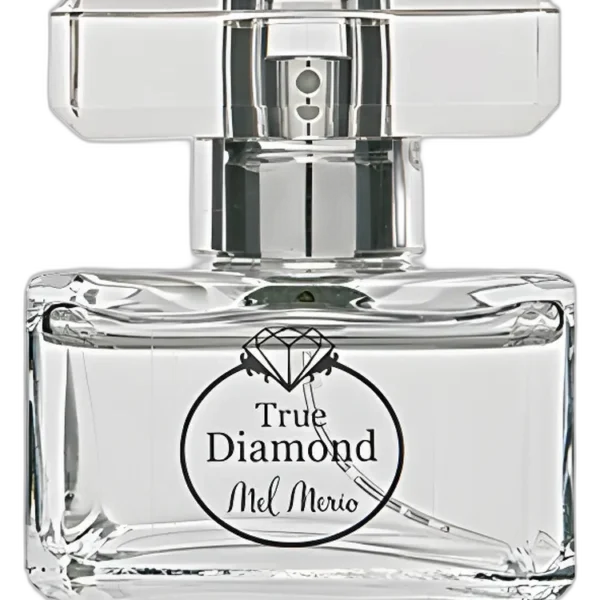True Diamond for women Perfume by Mel Merio for female UAE True Diamond for women Perfume by Mel Merio for female UAE